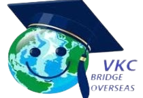 VKC Bridge Overseas